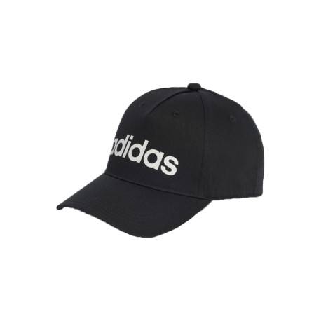 ADIDAS GORRA DAILY CAP NEGRO