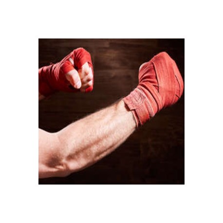 NIMBLE VENDA DE BOX CON COJIN