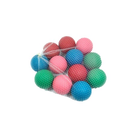 PELOTA ESPONJA SATELITE 2.5″ PIEZA