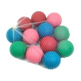 PELOTA ESPONJA SATELITE No.3 PIEZA