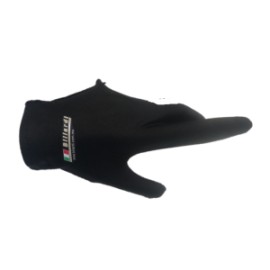 PIEZA GUANTE LICRA LISO SENCILLO PARA BILLAR