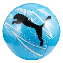 PUMA BALON SOCCER ATTACANTO GRAPHIC 5 AZUL/BCO