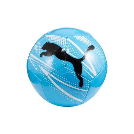 PUMA BALON SOCCER ATTACANTO GRAPHIC 5 AZUL/BCO