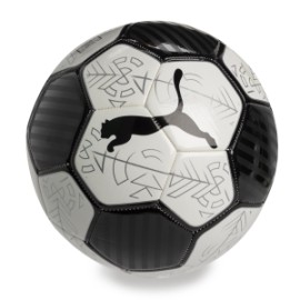 PUMA BALON SOCCER PRESTIGE 5 BCO/NGO