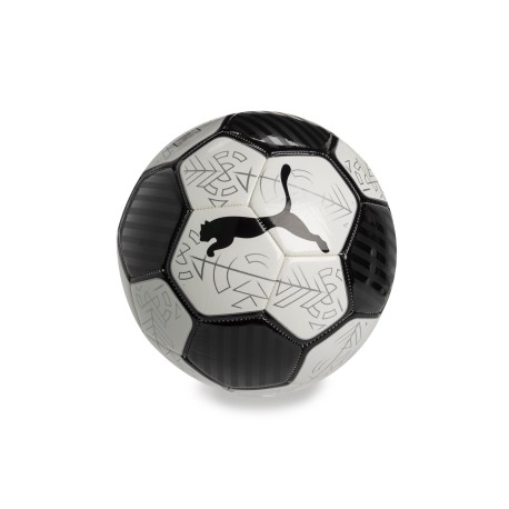 PUMA BALON SOCCER PRESTIGE 5 BCO/NGO