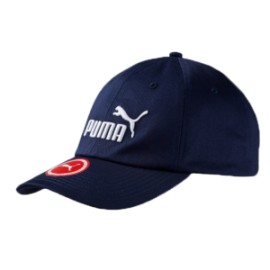 PUMA GORRA ESS CAP MARINO