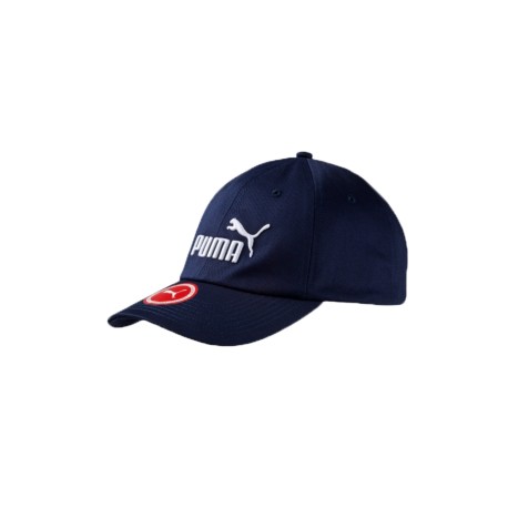 PUMA GORRA ESS CAP MARINO
