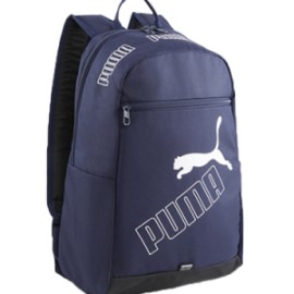 PUMA MOCHILA PHASE MARINO