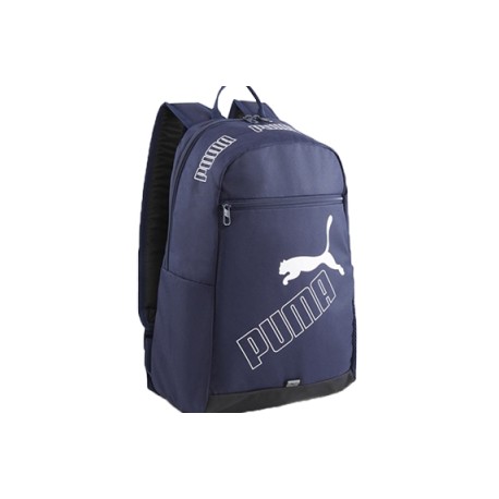 PUMA MOCHILA PHASE MARINO