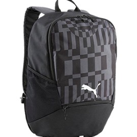 PUMA MOCHILA RISE NEGRA