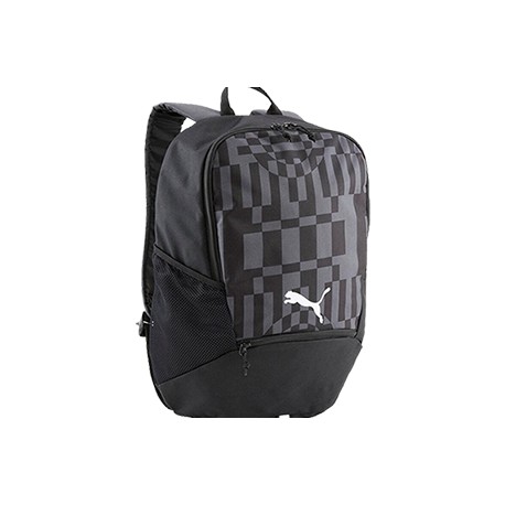 PUMA MOCHILA RISE NEGRA