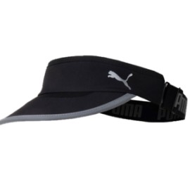 PUMA VISERA NEGRA UNITALLA