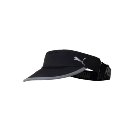 PUMA VISERA NEGRA UNITALLA