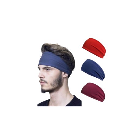 RACOTEX BANDA PARA CABELLO PIEZA