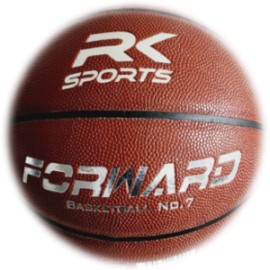 RAPKA BALON BASQUET BOL FORWARD No.7 PIEL SINTETICA