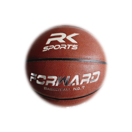 RAPKA BALON BASQUET BOL FORWARD No.7 PIEL SINTETICA