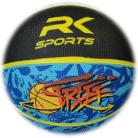 RAPKA BALON BASQUET BOL STREET No.7