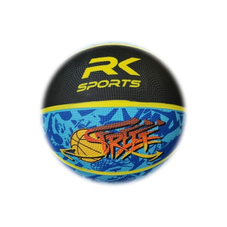 RAPKA BALON BASQUET BOL STREET No.7