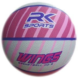 RAPKA BALON BASQUET BOL WINGS No.6