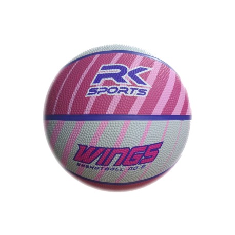 RAPKA BALON BASQUET BOL WINGS No.6