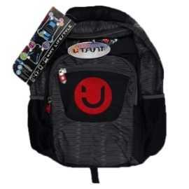 RUZ PORTA LAPTOP BACK PACK JUVENIL TRUZT D