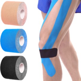 SAMPEÑ CINTA KINESIOLOGY