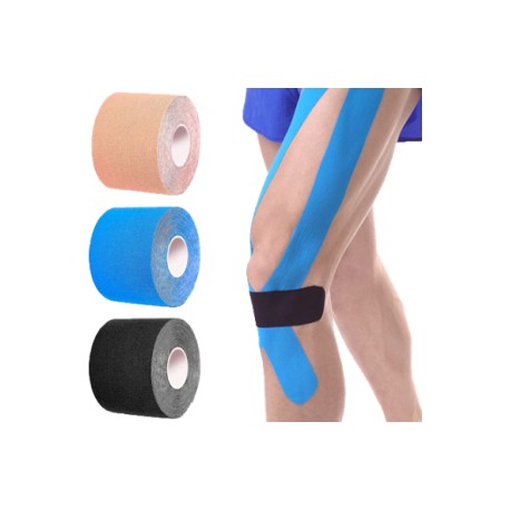 SAMPEÑ CINTA KINESIOLOGY
