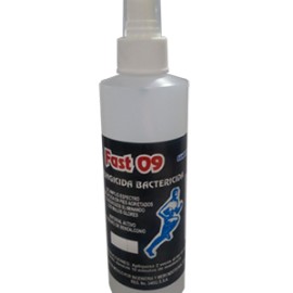 SAMPEÑ FUNGICIDA FAST 09 250ML