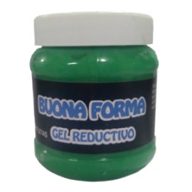 SAMPEÑ GEL REDUCTIVO BUENAFORMA 250GM
