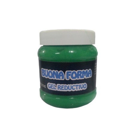 SAMPEÑ GEL REDUCTIVO BUENAFORMA 250GM