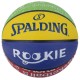 SPALDING BALON BASQUET BOL 2021 ROOKIE GEAR MULTI No. 5