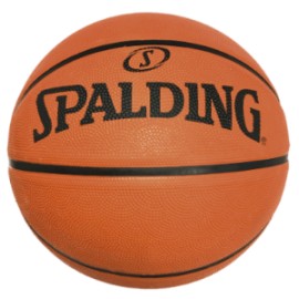 SPALDING BALON BASQUET BOL BASIC No. 7