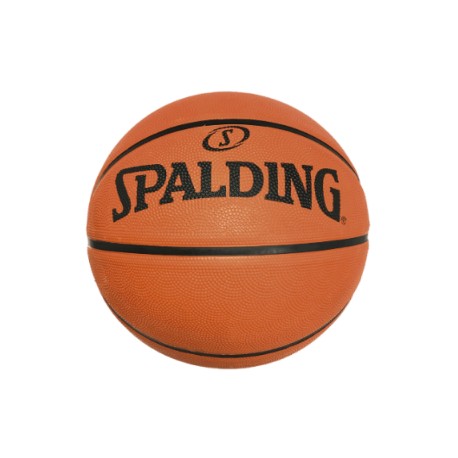 SPALDING BALON BASQUET BOL BASIC No. 7