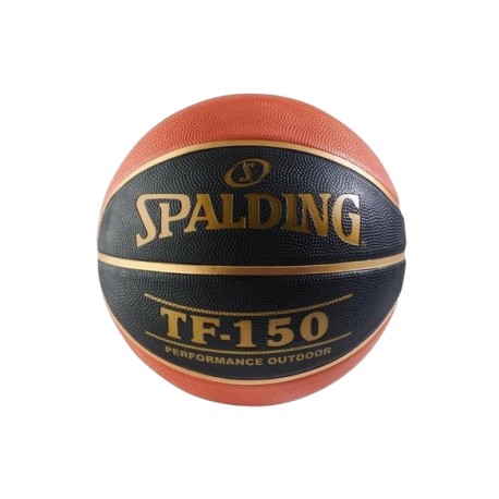 SPALDING BALON BASQUET BOL TF 150 PERFORMANCE OUTDOOR No. 7