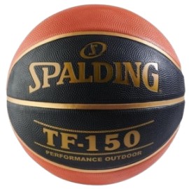 SPALDING BALON BASQUET BOL TF 150 PERFORMANCE OUTDOOR No. 7