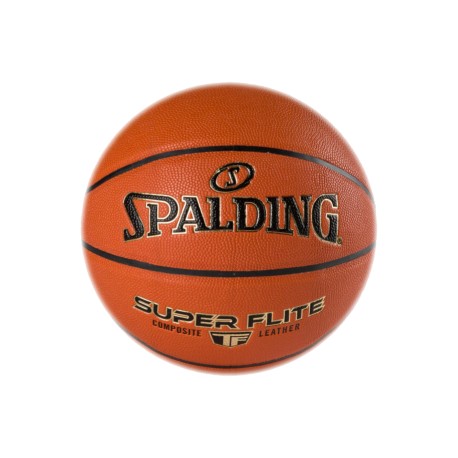 SPALDING BALON BASQUET BOL TF SUPER FLITE No. 7