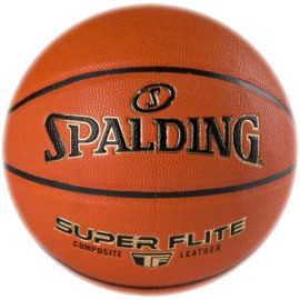 SPALDING BALON BASQUET BOL TF SUPER FLITE No. 7