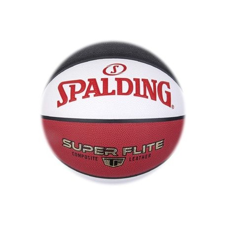 SPALDING BALON BASQUET BOL TF SUPER FLITE No. 7