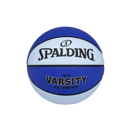 SPALDING BALON BASQUET BOL VARSITY No. 5