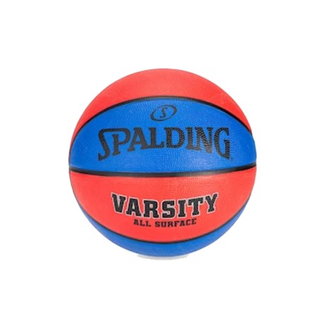 SPALDING BALON BASQUET BOL VARSITY No. 7