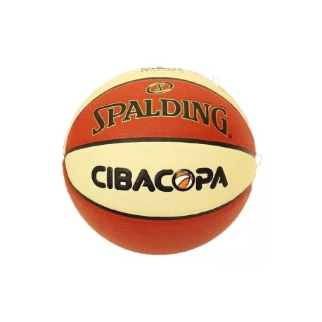 SPALDING BALON BASQUETBOL TF-1000 CIBACOPA 7
