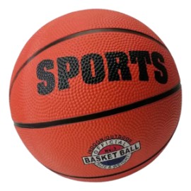 BALON BASQUET BOL No.3 BASIC