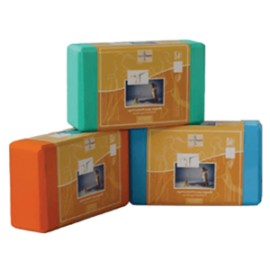 SUNNY BLOQUE PARA PILATES MOD.15150