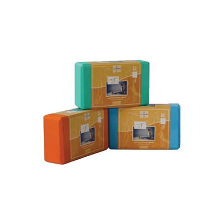 SUNNY BLOQUE PARA PILATES MOD.15150