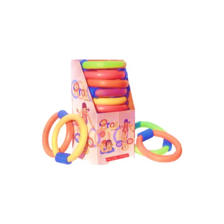 SUNNY FLOTADOR AROS  MOD.0101