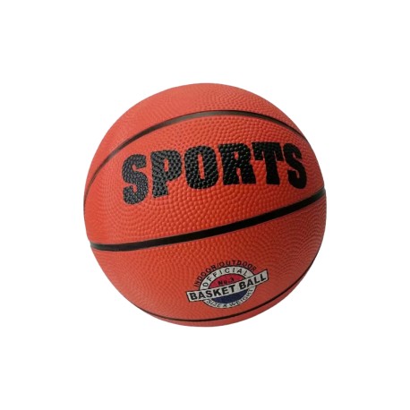 BALON BASQUET BOL No.7 BASIC