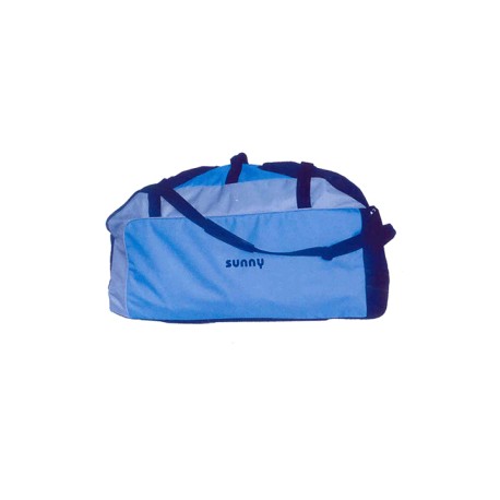 SUNNY MALETA DE VIAJE DUFFLE EXTRA GRANDE