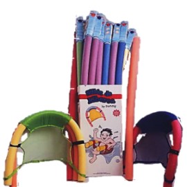 SUNNY SPAGUETTI PARA NADAR SILLON DE ALBERCA MOD.0076