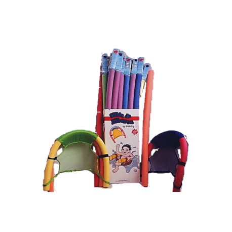 SUNNY SPAGUETTI PARA NADAR SILLON DE ALBERCA MOD.0076