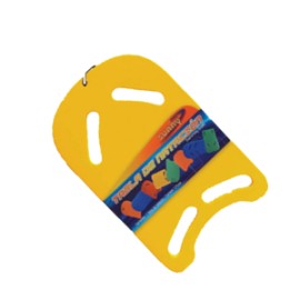 SUNNY TABLA DE NATACION  EVA MEDIANA MOD.0022